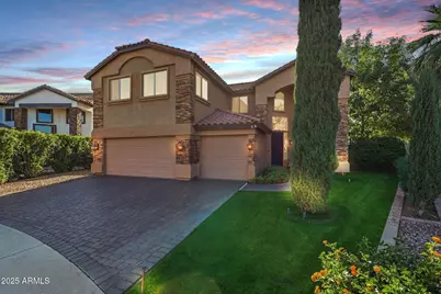 2556 S Keene --, Mesa, AZ 85209 - Photo 7