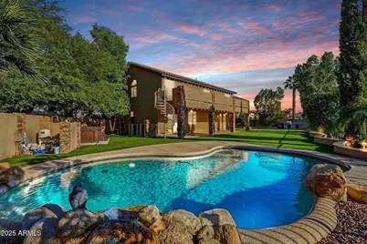 2556 S Keene --, Mesa, AZ 85209 - Photo 3