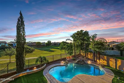 2556 S Keene --, Mesa, AZ 85209 - Photo 5