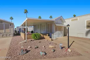 609 Boeing Circle, Mesa, AZ 85205 - Photo 1