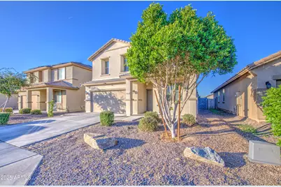 10426 W Crown King Road, Tolleson, AZ 85353 - Photo 3