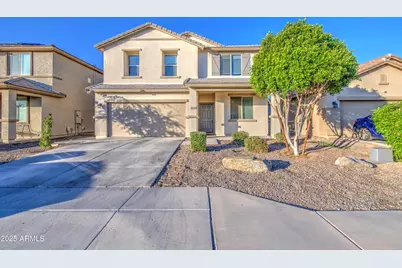 10426 W Crown King Road, Tolleson, AZ 85353 - Photo 1