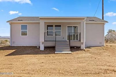 20154 E Prickly Pear Drive, Mayer, AZ 86333 - Photo 3