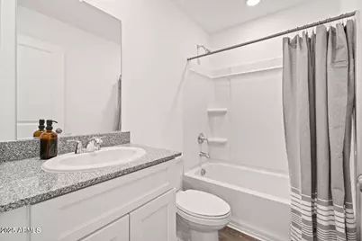 20154 E Prickly Pear Drive, Mayer, AZ 86333 - Photo 17