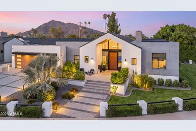 6426 E Calle Camelia Avenue, Scottsdale, AZ 85251 - Photo 1