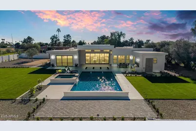 10144 E Sahuaro Drive, Scottsdale, AZ 85260 - Photo 3