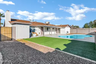 1605 W Mariposa Drive, Chandler, AZ 85224 - Photo 1