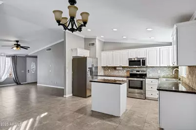 1605 W Mariposa Drive, Chandler, AZ 85224 - Photo 9