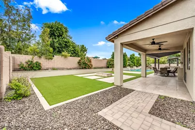 4587 S Ellesmere Street, Gilbert, AZ 85297 - Photo 7