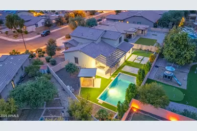 4587 S Ellesmere Street, Gilbert, AZ 85297 - Photo 49