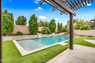 4587 S Ellesmere St, Gilbert, AZ 85297 - Photo 39