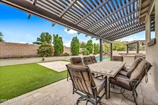 4587 S Ellesmere St, Gilbert, AZ 85297 - Photo 7