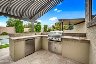 4587 S Ellesmere St, Gilbert, AZ 85297 - Photo 43