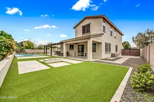 4587 S Ellesmere St, Gilbert, AZ 85297 - Photo 41