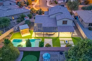 4587 S Ellesmere St, Gilbert, AZ 85297 - Photo 5