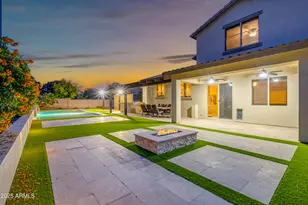 4587 S Ellesmere St, Gilbert, AZ 85297 - Photo 3