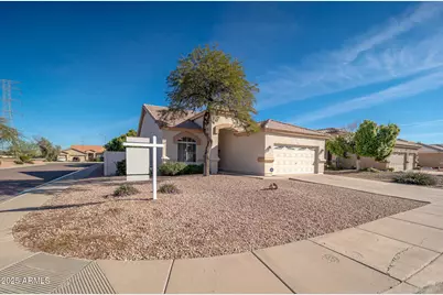 24445 N 38th Terrace, Glendale, AZ 85310 - Photo 29