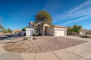 24445 N 38th Terrace, Glendale, AZ 85310 - Photo 29