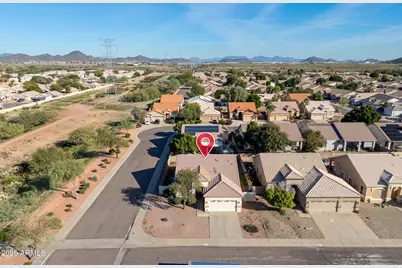 24445 N 38th Terrace, Glendale, AZ 85310 - Photo 25