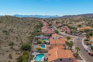 3411 E Desert Trumpet Rd, Phoenix, AZ 85044 - Photo 35