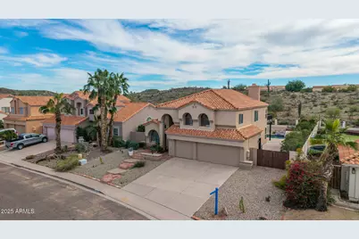 3411 E Desert Trumpet Road, Phoenix, AZ 85044 - Photo 33