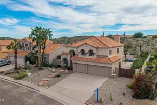 3411 E Desert Trumpet Rd, Phoenix, AZ 85044 - Photo 33