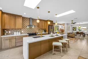 1540 E Cheery Lynn Rd, Phoenix, AZ 85014 - Photo 9