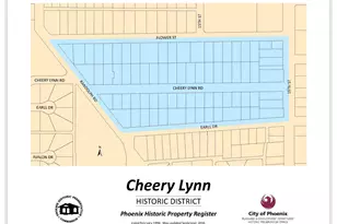 1540 E Cheery Lynn Rd, Phoenix, AZ 85014 - Photo 43