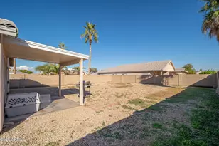 10281 N 94th Dr, Peoria, AZ 85345 - Photo 17