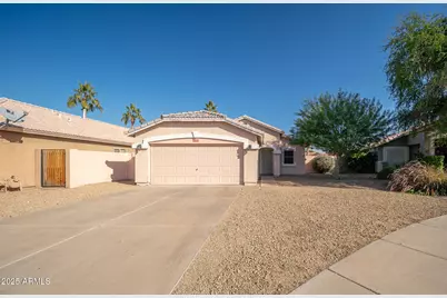 10281 N 94th Drive, Peoria, AZ 85345 - Photo 1
