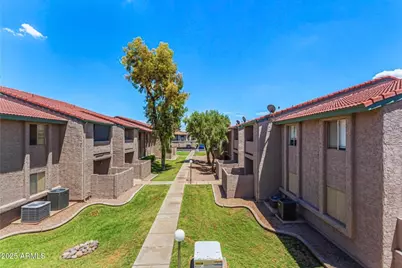 623 W Guadalupe Road #261, Mesa, AZ 85210 - Photo 23