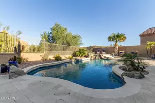 203 W Desert Flower Ln, Phoenix, AZ 85045 - Photo 63