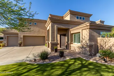 203 W Desert Flower Lane, Phoenix, AZ 85045 - Photo 5