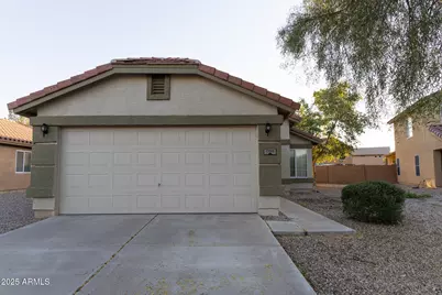 1759 W Wilson Avenue, Coolidge, AZ 85128 - Photo 1