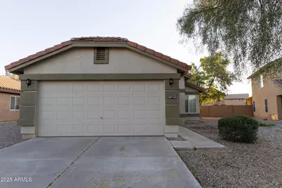 1759 W Wilson Avenue, Coolidge, AZ 85128 - Photo 1