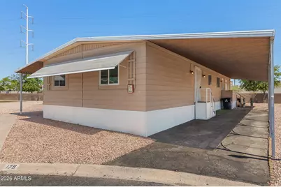 400 W Baseline Road #179, Tempe, AZ 85283 - Photo 37
