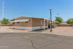 400 W Baseline Rd, Tempe, AZ 85283 - Photo 1