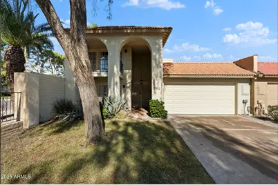 7802 E Mackenzie Drive, Scottsdale, AZ 85251 - Photo 1