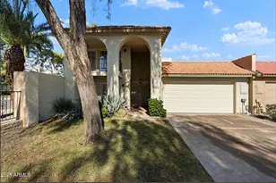 7802 E MacKenzie Dr, Scottsdale, AZ 85251 - Photo 1