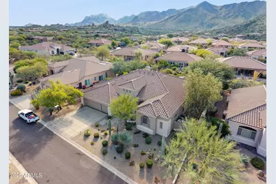 11935 E Parkview Lane, Scottsdale, AZ 85255 - Photo 37