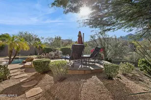 11935 E Parkview Ln, Scottsdale, AZ 85255 - Photo 21
