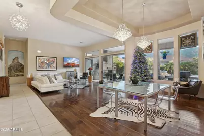 11935 E Parkview Lane, Scottsdale, AZ 85255 - Photo 5