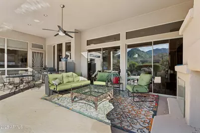 11935 E Parkview Lane, Scottsdale, AZ 85255 - Photo 23