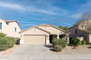 23852 W Papago St, Buckeye, AZ 85326 - Photo 31