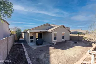23852 W Papago St, Buckeye, AZ 85326 - Photo 29