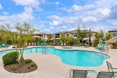 5100 E Rancho Paloma Drive #1029, Cave Creek, AZ 85331 - Photo 1