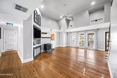 17288 W Foothill Road, Yarnell, AZ 85362 - Photo 7