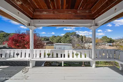 17288 W Foothill Road, Yarnell, AZ 85362 - Photo 57