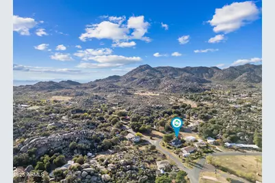 17288 W Foothill Road, Yarnell, AZ 85362 - Photo 73