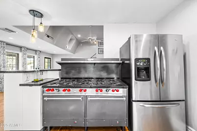 17288 W Foothill Road, Yarnell, AZ 85362 - Photo 17